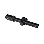 Professor Optiken Zielfernrohr Staffelsee 1-8x24 LD V2 Leuchtfaser-Absehen 4 Bild 4