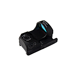 Professor Optiken Reflexvisier K�nigssee 1x17x28 V2 3 MOA Bild 5