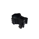 Professor Optiken Ringmontage AluTech 30mm Weaver/Picatinny hohe Ausf�hrung Bild 3