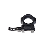 Professor Optiken Ringmontage AluTech 30mm Weaver/Picatinny niedrige Ausf�hrung mit Schnellverschluss Bild 3
