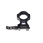 Professor Optiken Ringmontage AluTech 30mm Weaver/Picatinny hohe Ausf�hrung mit Schnellverschluss Bild 3