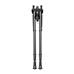 shoXx Zweibein Bipod Long-Range 33-69cm Aluminium Schwenkbar Podloc schwarz Bild 4