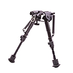 shoXx Zweibein Bipod 15-23cm Carbon Fiber fest f�r Slingstud Bild 5