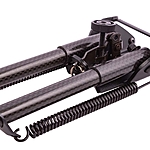 shoXx Zweibein Bipod 23-33cm Carbon Fiber fest f�r Slingstud Bild 4