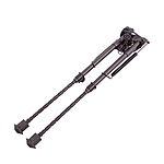 shoXx Zweibein Bipod 23-33cm Carbon Fiber fest f�r Slingstud Bild 5