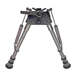 shoXx Zweibein Bipod 23-33cm Carbon Fiber Schwenkbar Podloc Bild 5