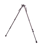 shoXx Zweibein Bipod Long-Range 33-69cm Carbon Fiber fest f�r Slingstud 