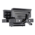 Gun Saddle Mount Gewehrklemme Schie�sattel Bild 5