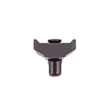 KeyMod Bipod Adapter Bild 4