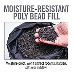 Real Avid Ratchet Rest Rear Rest (Small) H�henverstellbarer Schie�sack Bild 5