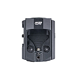 ASG STRIKE SYSTEMS Red Dot Sight 3 MOA Schwarz 