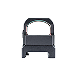 ASG STRIKE SYSTEMS Red Dot Sight 3.5 MOA Schwarz Bild 4