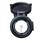 ASG STRIKE SYSTEMS Zielfernrohr 3-12x44 Schwarz Bild 5