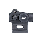 ASG STRIKE SYSTEMS Red Dot Sight 3 MOA Schwarz Bild 3