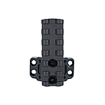 ASG STRIKE SYSTEMS Optic Mount Zusatzoptik Montage Schwarz Bild 3