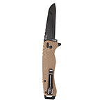 Outdoor Edge RAZOR XD1 Multifunktionsmesser mit Wechselklingen Braun Bild 3