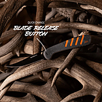 Outdoor Edge Razor HTX 5.0 Klappmesser Wechselklingen Jagdmesser mit S�ge Bild 3