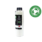 ASG Alpha Blaster BIO Green Tracer Airsoft BB's 0,32g 6mm BB 3300 St�ck Bild 3