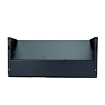 ASG Zombie Pellet Trap Hit & Reset Reaktive Metall-Zielscheibe mit 4 Zombie-Zielen Bild 4