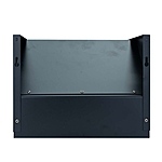 ASG Zombie Pellet Trap Hit & Reset Reaktive Metall-Zielscheibe mit 2 Zombie-Zielen Bild 4