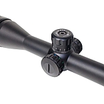 KECK Optics RS Vanguard Zielfernrohr 3-9x40 IR-KA24 Absehen beleuchtet Bild 5
