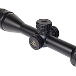 KECK Optics RS Vanguard Zielfernrohr 4-16x50 IR-KA24 Absehen beleuchtet Bild 5