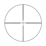 KECK Optics RS Vanguard Zielfernrohr 4x20 Absehen 8 Bild 4