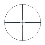 KECK Optics RS Vanguard Zielfernrohr 4x28 Absehen 8 Bild 4