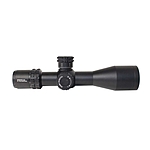 KECK Optics RS Breeze HD-Zielfernrohr 3-12x44 FFP, IR-G2A Absehen beleuchtet Bild 5