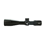 KECK Optics RS Breeze HD-Zielfernrohr 6-24x44 FFP, IR-G2A Absehen beleuchtet Bild 3