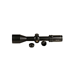 KECK Optics RS Precision HD-Zielfernrohr 3-12x56 SFP, IR-KG1 Absehen beleuchtet Bild 3