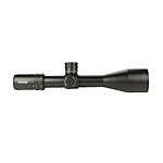 KECK Optics RS Precision Zielfernrohr 5-25x50 FFP, IR-G2A Absehen beleuchtet Bild 3