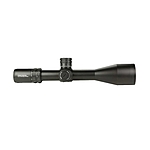 KECK Optics RS Precision HD-Zielfernrohr  6-24x50 FFP, IR-G2A Absehen beleuchtet Bild 3