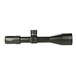 KECK Optics RS Precision ED-Zielfernrohr 5-30x56 SFP, IR-G2A Absehen, 34mm Tubus Bild 3