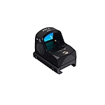 KECK Optics RD Rapid Red Dot A30 Reflexvisier Bild 3