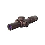 KECK Optics RS Precision Zielfernrohr 1-10x26 ED FFP, IR-G2A Absehen, 34 mm Tubus Bild 3