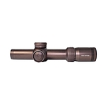 KECK Optics RS Precision Zielfernrohr 1-10x26 ED FFP, IR-G2A Absehen, 34 mm Tubus Bild 5