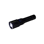Jagdlampe Bilstein T1000 LED Taschenlampe 1.000 Lumen mit Fokus und USB-C Bild 4