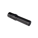 Jagdlampe Barbarossa T600 LED Taschenlampe 600 Lumen mit Fokus und USB-C (lange Version) Bild 3
