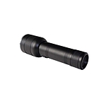 Jagdlampe Barbarossa T2000 LED Taschenlampe 2.000 Lumen mit Fokus und USB-C Bild 3