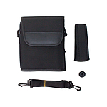 Professor Optiken Watzmann 10x42 ED V2.0 Fernglas mit Laser-Entfernungsmesser 