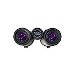 Professor Optiken Fichtelberg 10x42 kompaktes Fernglas in Braun Bild 5