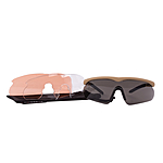 Swiss Eye Raptor coyote - Schutzbrille / Sportbrille Bild 3