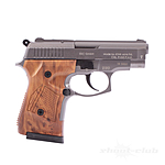Zoraki 914-P Schreckschusspistole 9mm P.A.K. Titan Holzoptik Bild 3