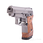 Zoraki 914-P Schreckschusspistole 9mm P.A.K. Titan Holzoptik Bild 5
