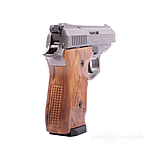 Zoraki 914-P Schreckschusspistole 9mm P.A.K. Titan Holzoptik 