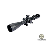 ASG 3.5-10 x 50E Advanced Zielfernrohr schwarz Bild 2