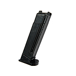 ASG Airsoft Magazin M92FS 6mm BB 12 Schuss