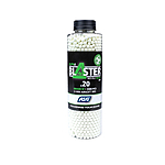 ASG Alpha Blaster BIO Green Tracer Airsoft BB's 0,20g 6mm BB 3300 Stck Bild 2