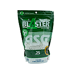 ASG Alpha Blaster Bio Airsoft BBs 0,25 g 6mm 1 kg Beutel Bild 2